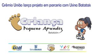 Criança Pequeno Aprendiz Batatais
